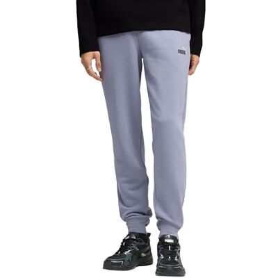 PUMA ESS 2 färgnr. 1 Logo Sweatpants TR cl PUMA ESS 2 färgnr. 1 Logo Sweatpants TR cl