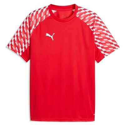 PUMA teamLIGA26 Jersey PUMA teamLIGA26 Jersey