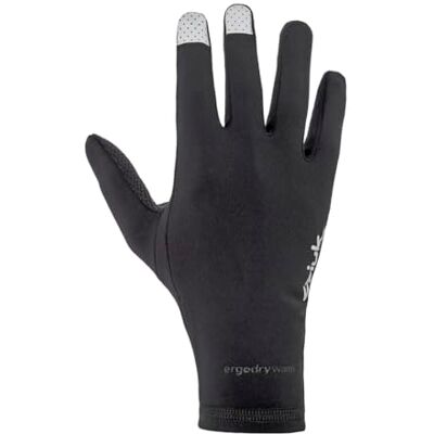 Spiuk Anatomisk vinter unisex lång handske svart T. M Spiuk Anatomisk vinter unisex lång handske svart T. M