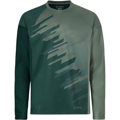 VAUDE Herr Moab LS T-shirt VI VAUDE Herr Moab LS T-shirt VI