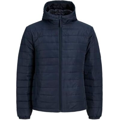 JJ REBEL Jreblight buffert för män, Sky Captain, M JJ REBEL Jreblight buffert för män, Sky Captain, M