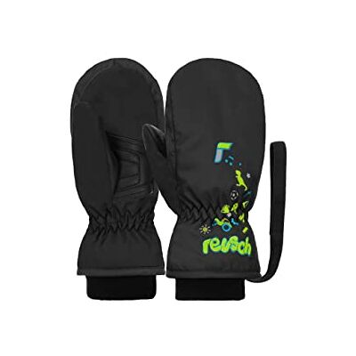 Reusch Kids Mitten Handskar Reusch Kids Mitten Handskar