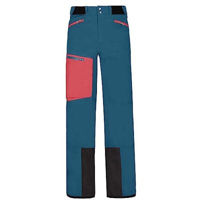 Rock Experience Scandia Evo Byxor - Byxor Rock Experience Scandia Evo Byxor - Byxor