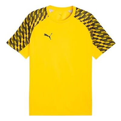 PUMA teamLIGA26 Jersey PUMA teamLIGA26 Jersey
