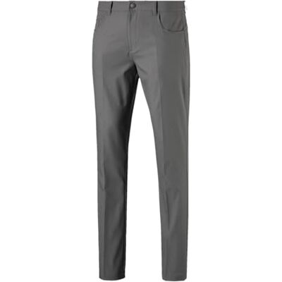 PUMA - Jackpot 5 Pocket Pant - Jackpot - 5 Pocket - Pants PUMA - Jackpot 5 Pocket Pant - Jackpot - 5 Pocket - Pants