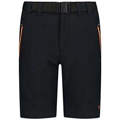 CMP Barns Bermuda, Antracit-Flame, 98 CMP Barns Bermuda, Antracit-Flame, 98