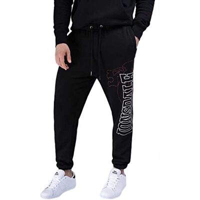 Lonsdale Pembroke leggings för män Lonsdale Pembroke leggings för män