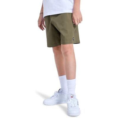 Element pojkar Chillin Classic Wk Y-shorts, Kalamata, 12 år Element pojkar Chillin Classic Wk Y-shorts, Kalamata, 12 år