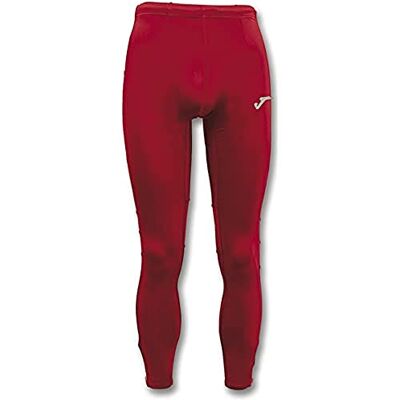 Joma långa skivor röda nättights för män Rojo 600 XL Joma långa skivor röda nättights för män Rojo 600 XL