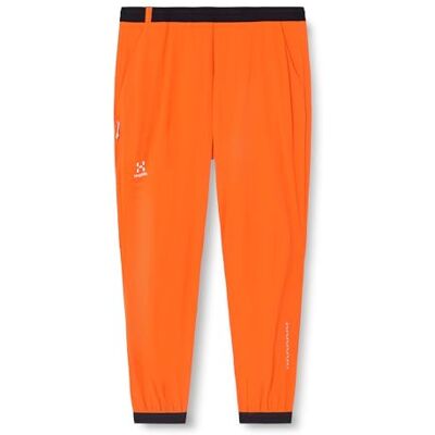 Haglöfs 605345_4N8 L.I.M LITE byxa herr flame orange storlek 54 Haglöfs 605345_4N8 L.I.M LITE byxa herr flame orange storlek 54