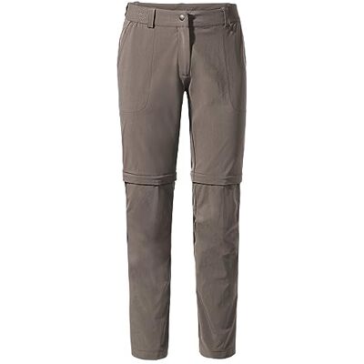 VAUDE Kvinnors Farley Stretch ZO Byxor II VAUDE Kvinnors Farley Stretch ZO Byxor II