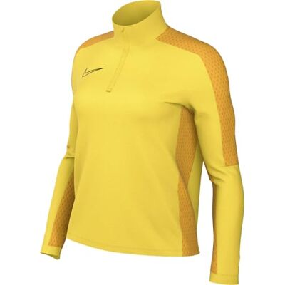 NIKE Damer W Nk Df Acd23 Dril Top Soccer Drill Top NIKE Damer W Nk Df Acd23 Dril Top Soccer Drill Top