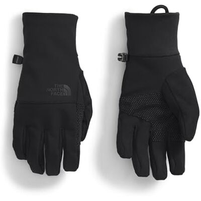 THE NORTH FACE dam Apex etikett handskar, TNF svart, M THE NORTH FACE dam Apex etikett handskar, TNF svart, M