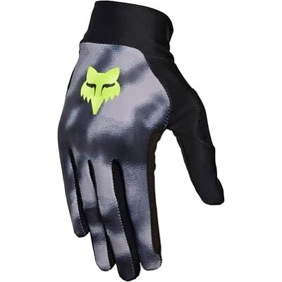 Fox Racing Unisex vuxen handskar räv flexair Taunt Steel Grey S Fox Racing Unisex vuxen handskar räv flexair Taunt Steel Grey S