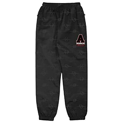 Tealer Akatsuki-byxor, svart, XS blandad, svart, XS Tealer Akatsuki-byxor, svart, XS blandad, svart, XS