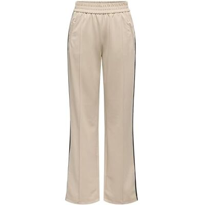 ONLY Onlwarm Up X Track Pant PNT, Humus, L / 32L ONLY Onlwarm Up X Track Pant PNT, Humus, L / 32L