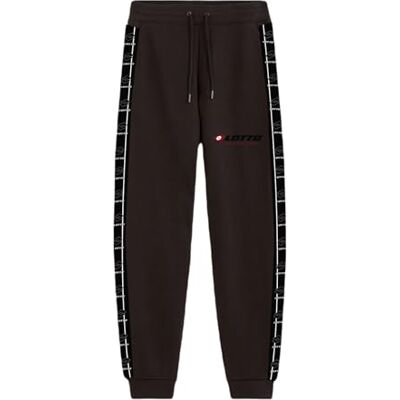 Lotto Blandade byxor, svart, XL Lotto Blandade byxor, svart, XL