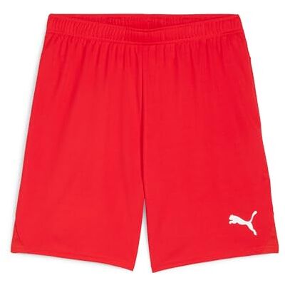Puma Herr Röd XXL Shorts Puma Herr Röd XXL Shorts