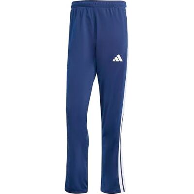 adidas För Män SNAP TRACK PANT, dark blue/white, XS adidas För Män SNAP TRACK PANT, dark blue/white, XS