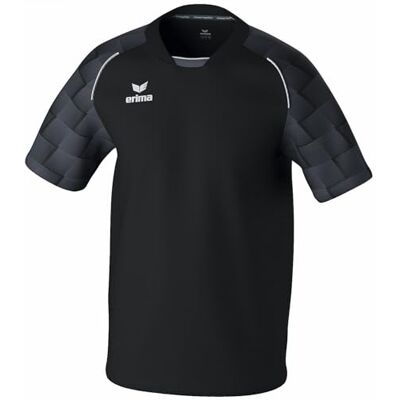 Erima Evo Star Jersey (3132401) barn, svart/skiffergrå, 140 Erima Evo Star Jersey (3132401) barn, svart/skiffergrå, 140