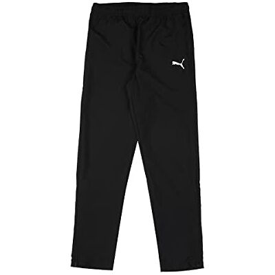 PUMA teamRISE Sideline Pants Jr PUMA teamRISE Sideline Pants Jr