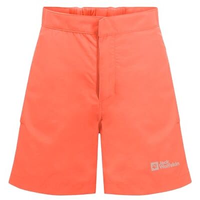 Jack Wolfskin Sun Shorts K shorts Bermudashorts barn Jack Wolfskin Sun Shorts K shorts Bermudashorts barn