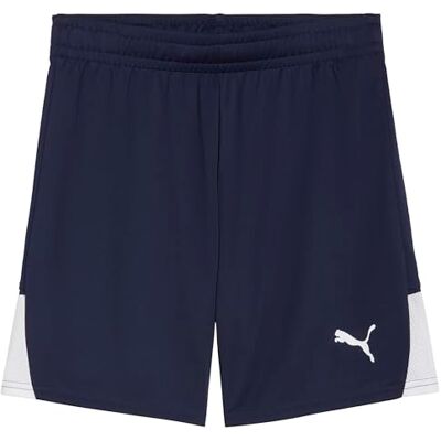 PUMA teamLIGA26 shorts Jr PUMA teamLIGA26 shorts Jr