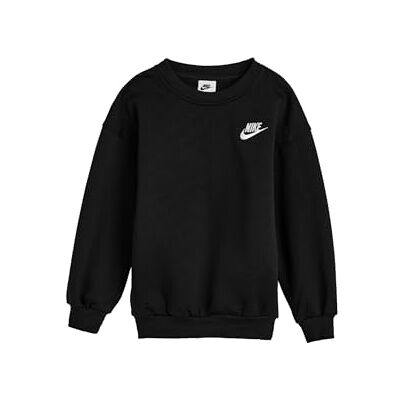 NIKE NKG LBR överdimensionerad besättning flerfärgad NIKE NKG LBR överdimensionerad besättning flerfärgad