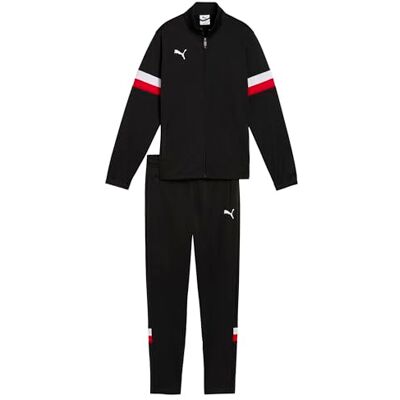 PUMA Jr träningsoverall från Singelrise PUMA Jr träningsoverall från Singelrise