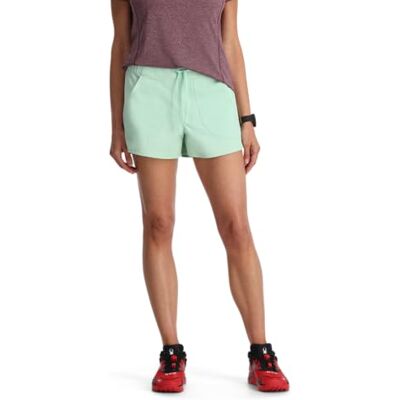 Spyder Shift Shorts, dam, Sgene Faded, L Spyder Shift Shorts, dam, Sgene Faded, L