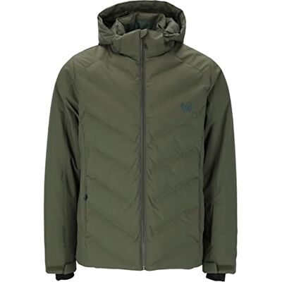 WHISTLER Freeride jacka 3137 Thyme S WHISTLER Freeride jacka 3137 Thyme S