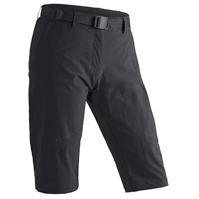 Maier Sports Bermuda Lawa för kvinnor Maier Sports Bermuda Lawa för kvinnor