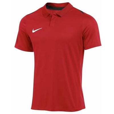 NIKE Män M Nk Df Acdpr24 Ss Polo K kortärmad pikétröja NIKE Män M Nk Df Acdpr24 Ss Polo K kortärmad pikétröja