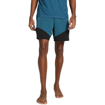 PUMA Unisex Ultramove vävda korta 18 cm vävda shorts PUMA Unisex Ultramove vävda korta 18 cm vävda shorts