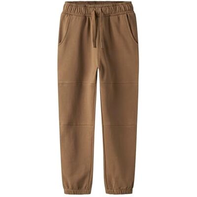 NAME IT pojkar Nkmtobin Nreg Sweat byxa Bru Nkmtobin Nreg Sweat Pant Bru NAME IT pojkar Nkmtobin Nreg Sweat byxa Bru Nkmtobin Nreg Sweat Pant Bru