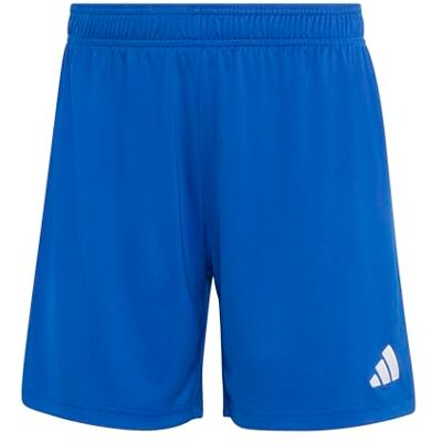 adidas dam Entrada26 Shorts, team royal blue/white, XL adidas dam Entrada26 Shorts, team royal blue/white, XL