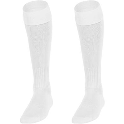 JAKO Unisex strumpbyxa Uni 2.0, vit, 27–30 JAKO Unisex strumpbyxa Uni 2.0, vit, 27–30