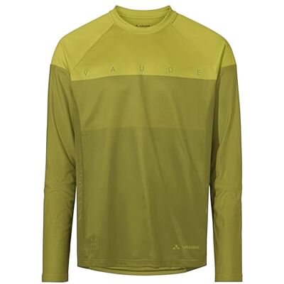 VAUDE Herr Moab LS T-shirt VI VAUDE Herr Moab LS T-shirt VI
