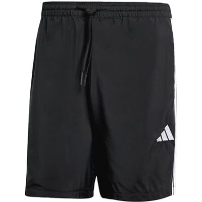 Herrshorts Adidas - Chelsea Woven - 3 Stripes - L Herrshorts Adidas - Chelsea Woven - 3 Stripes - L