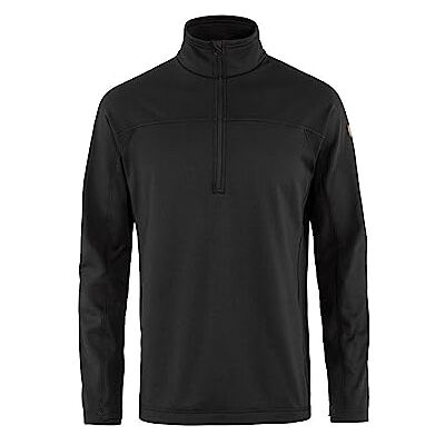 Fjällräven FJALLRAVEN Byxor Varumärke Modell Abisko Lite Fleece Half Zip M Fjällräven FJALLRAVEN Byxor Varumärke Modell Abisko Lite Fleece Half Zip M