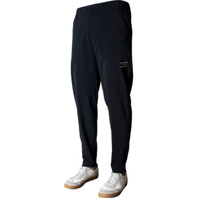Rawlings Colorsync joggingbyxor för män, svarta, Large, Svart, L Rawlings Colorsync joggingbyxor för män, svarta, Large, Svart, L