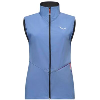Salewa PEDROC DST LIGHT VEST W, XXS, morning blå/0910 Salewa PEDROC DST LIGHT VEST W, XXS, morning blå/0910
