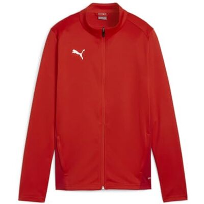 Puma Damen, Laufjacke, teamGOAL Training Jacket Wmn (XS) - Träningsjacka Puma Damen, Laufjacke, teamGOAL Training Jacket Wmn (XS) - Träningsjacka