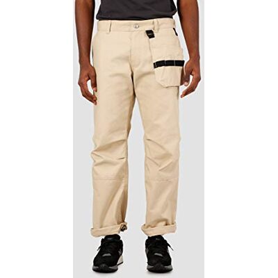 Helly Hansen Heritage Zip Off Trousers Softshelljacka Unisex vuxen Helly Hansen Heritage Zip Off Trousers Softshelljacka Unisex vuxen