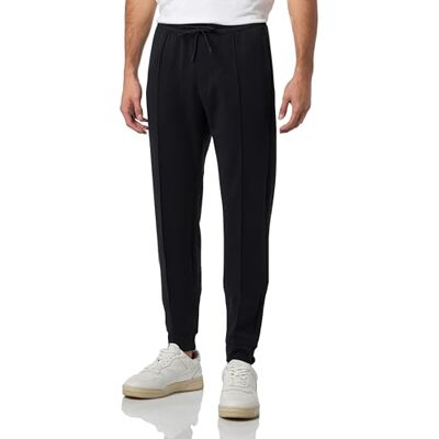 s.Oliver Joggingbyxa för män, vanlig fit, 9999, XL s.Oliver Joggingbyxa för män, vanlig fit, 9999, XL