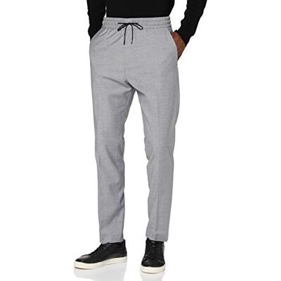 HUGO Track Pants för män, 50439996_silver (47)_50, 50 HUGO Track Pants för män, 50439996_silver (47)_50, 50