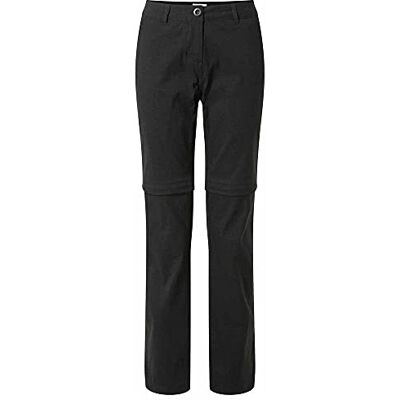 Craghoppers Kiwi Pro stretch zip off byxor dam Craghoppers Kiwi Pro stretch zip off byxor dam