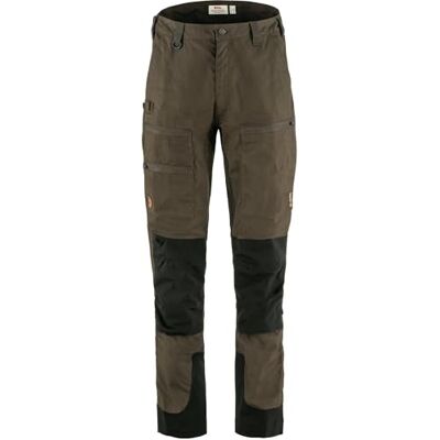 Fjällräven Fjallraven 12200166-633 Lappland PRO Stretch Byxor M Sportbyxor Herr Mörk Olive Storlek 44/R Fjällräven Fjallraven 12200166-633 Lappland PRO Stretch Byxor M Sportbyxor Herr Mörk Olive Storlek 44/R
