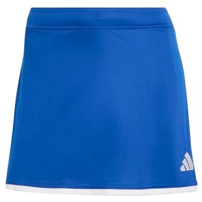 adidas dam Entrada26 Skort Dress, team royal blue/white, XL adidas dam Entrada26 Skort Dress, team royal blue/white, XL