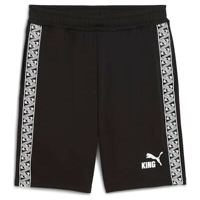 PUMA teamKING shorts PUMA teamKING shorts
